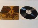 Ian A. Anderson - A Vulture Is Not A Bird You Can Trust - Original Vinyl Album