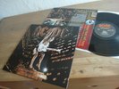 AC/DC ?– Stiff Upper Lip Lp Mint- Australia Hard Rock