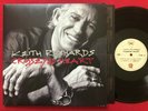 KEITH RICHARDS   CROSSEYED HEART 2 LP (2015) MINDLESS   THE ROLLING STONES NM/EX