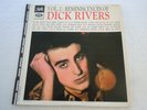 * DICK RIVERS * REMINISCENCES VOL.2 / LP 30 CM
