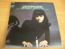 LOU DONALDSON LP MIDNIGHT CREEPER Blue Note BST 84280 STEREO VAN GELDER DJ STAMP
