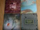 4x THE COCTEAU TWINS 12