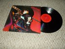 JUDAS PRIEST STAINED GLASS ORG METAL ROCK LP ON COLUMIBA NM