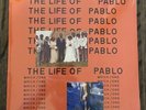NEW Kanye West - The Life Of Pablo 2 LP Vinyl Record Ye