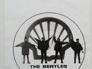 The Beatles - Help  test pressing for Shell picture disc no. 4/20