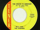 Garage Soul 45 - Ron & the Starfires - The Grass Is Greener - Tener - mp3