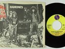 Punk 45 - Ramones - Sheena Is A Punk Rocker - Sire - VG+ mp3