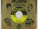 R&B 45 - Ruth Brown - Mambo Baby - Atlantic - mp3