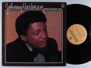 JOHNNY HARTMAN Once In Every Life BEE HIVE LP **