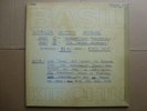 Basil Kirchin - Worlds Within Worlds - Trunk LP - Avant Garde British Jazz