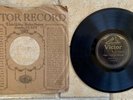 78 RPM Victor 10