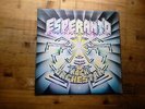 Esperanto Rock Orchestra Excellent Vinyl LP Record Album AMLH 68175