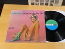 DAVE PIKE Jazz For The Jet Set ATLANTIC SD-1457 Stereo VG++ & VG+ SHRINK