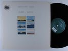 EBERHARD WEBER Fluid Rustle ECM LP VG+ **