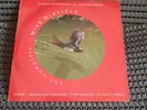 MIKE OLDFIELD - THE COMPLETE MIKE OLDFIELD - RARE 4 TRACK PROMO- 7