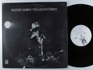 WOODY SHAW The Moontrane MUSE LP white label promo **