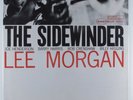 LEE MORGAN The Sidewinder BLUE NOTE 84157 LP SEALED **