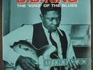 B.B. KING: the 'king' of the blues NOT NOW 12