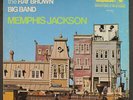 MILT JACKSON: memphis jackson IMPULSE 12