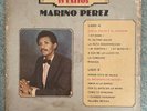 MARINO PEREZ - Ay Mami / BACHATA SOUL DOO WOP Bolero REPUBLICA DOMINICANA LP
