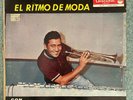 TITO CHICOMA Y SU ORQUESTA - El Ritmo de Moda  LATIN SOUL BOOGALOO LP Fat Mama
