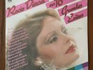 ROCIO DURCAL - Sus 16 Grandes Exitos [LP VINYL] New Sealed  ARIOLA MEXICO 1983