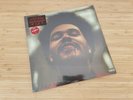 *new* The weeknd After Hours Limited Red Splatter Gold Vinyl Target Exclusive