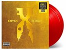 BF20 DMX Best Of DMX (SEALED VINYL Record Store Day 2020)