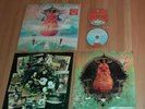 2 LP & 2 CD THE FLOWER KINGS Banks Of Eden / FOC & OIS / rare limited 1st D 12
