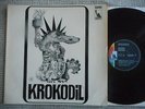 KROKODIL Same SWISS PSYCH PROG LP 1969 rare