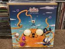 Adventure Time Compete Series Vinyl Soundtrack Mondo Box Set Cartoon Network