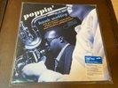 Hank Mobley Poppin' Blue Note Tone Poet SEALED NEW Jazz Bop Art Farmer, Pepper