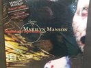Marilyn Manson Antichrist Superstar Sealed 2LP White Vinyl Record w/Bonus Tracks