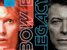 Legacy by David Bowie Vinyl - The Very Best of Bowie 2x LP New