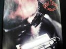 Eu-Reprise Records Original Rare Analogue Neil Young Unplugged