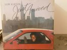LEW KIRTON just arrived original US 1980