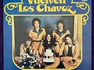 LOS CHAVOZ Vuelven LP '76 GAS Latin Rock Funk Soul RARE Record Listen HEAR