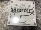 POSSESSED-demo-nic RARE SEALED BOX SET VINYL mayhem beherit metallica Megadeth