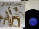 APHRODITE'S CHILD IT'S FIVE O'CLOCK PHILIPS BT-5170 Japan VINYL LP