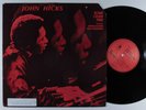 JOHN HICKS Some Other Time THERESA LP VG+ **