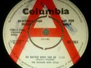 THE RICHARD KENT STYLE No matter what you do UK DEMO PROMO MOD BEAT '66 Columbia
