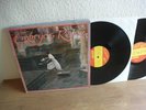 EMBRYO - EMBRYO'S REISE 70s ORIG. SCHNEEBALL KRAUTROCK DLP MINT