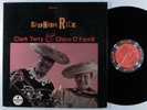 CLARK TERRY Spanish Rice IMPULSE LP VG+ gatefold **