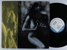 TONY WILLIAMS Native Heart BLUE NOTE LP NM/VG++ autographed **