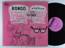 MIKE PACHECO Bongo Session TAMPA LP mono **