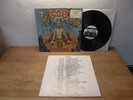 S.O.B. What's The Truth? 1990 Issue Vinyl LP Rise Above Records Death Grind Punk
