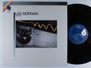 LEE MORGAN Tom Cat BLUE NOTE LP **
