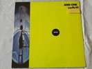 And One - Spot - LP Vinyl Coloured EBM Club Electro Body Music Rar