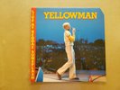 Yellowman Live At Reggae Sunsplash LP US 1983-Used-NM/EX