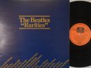Beatles ORIG OZ LP Rarities NM '78 Parlophone PSLP261 Beat Rock Pop